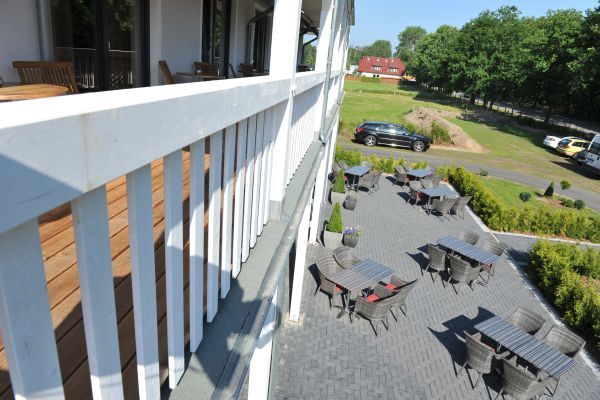 Ostseehotel (Boltenhagen)